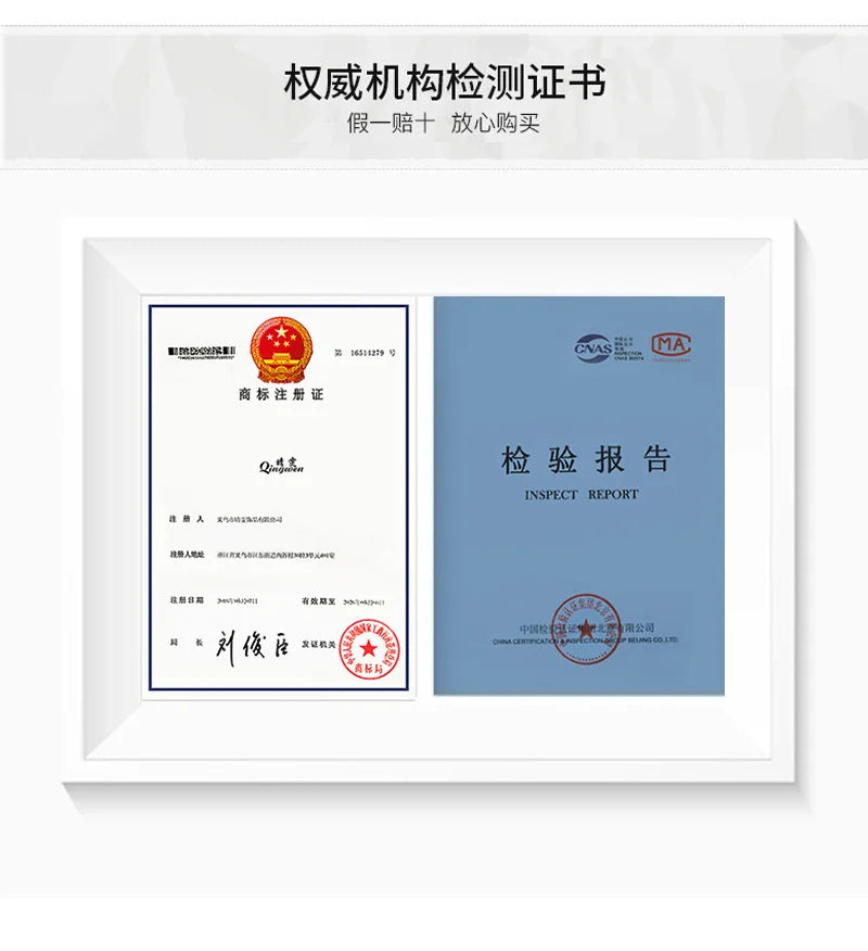 Horseshoe U-shaped Necklace